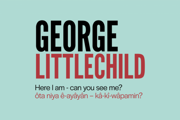 George Littlechild