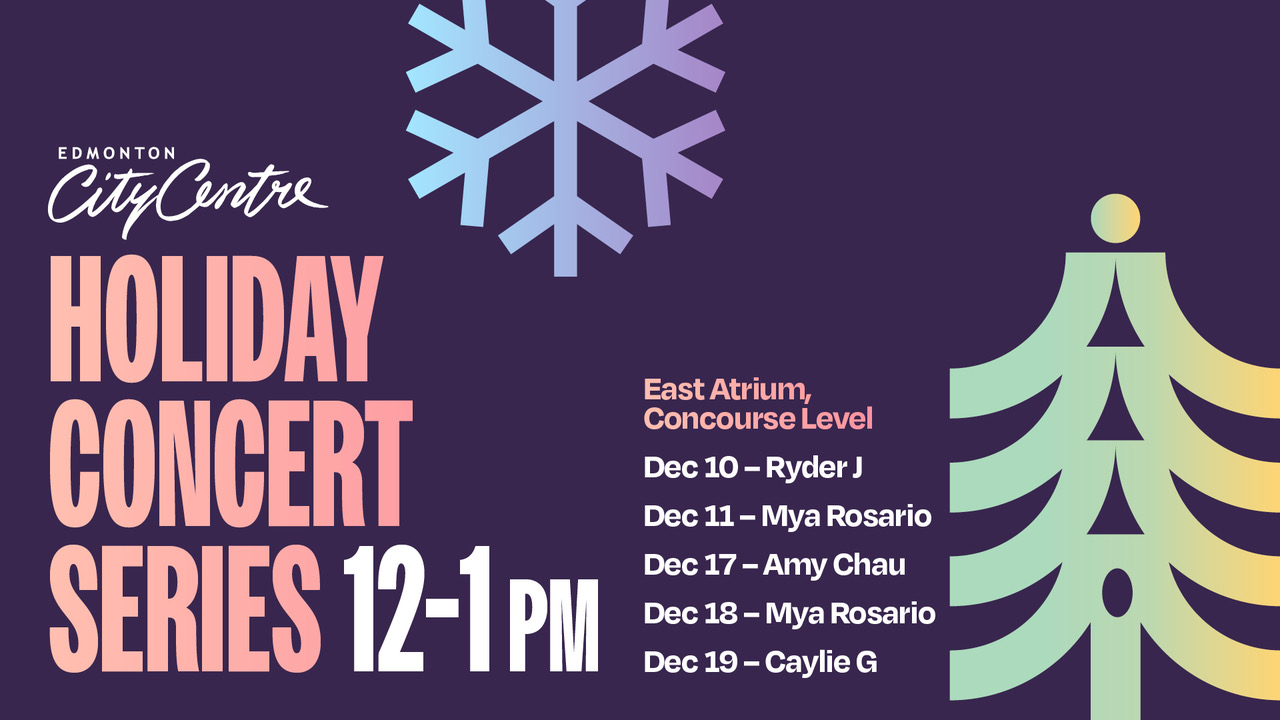 Holiday Concert Series